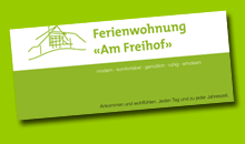 Download unseres neuen Ferienflyers